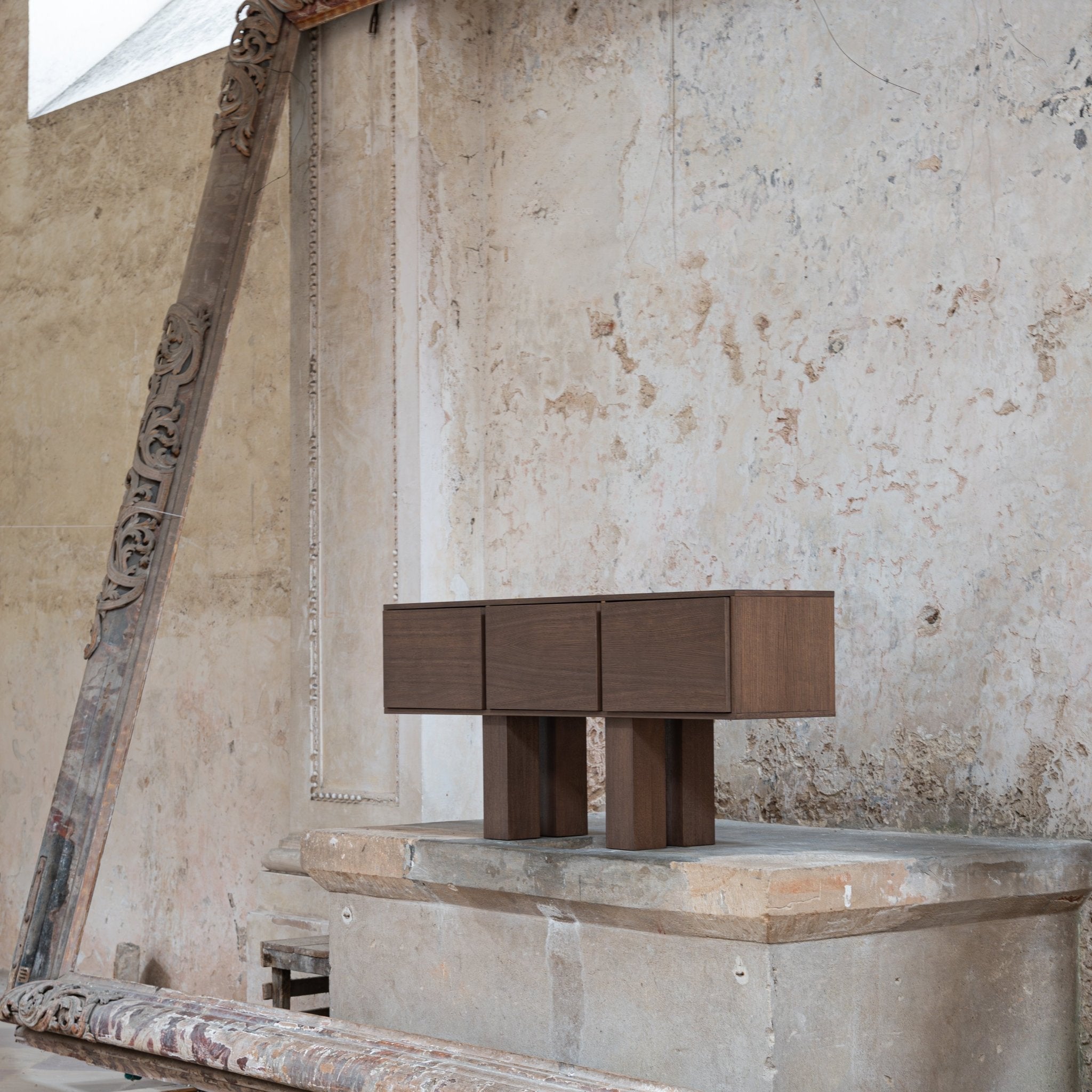 Komoda TAURUS - Pastform Furniture