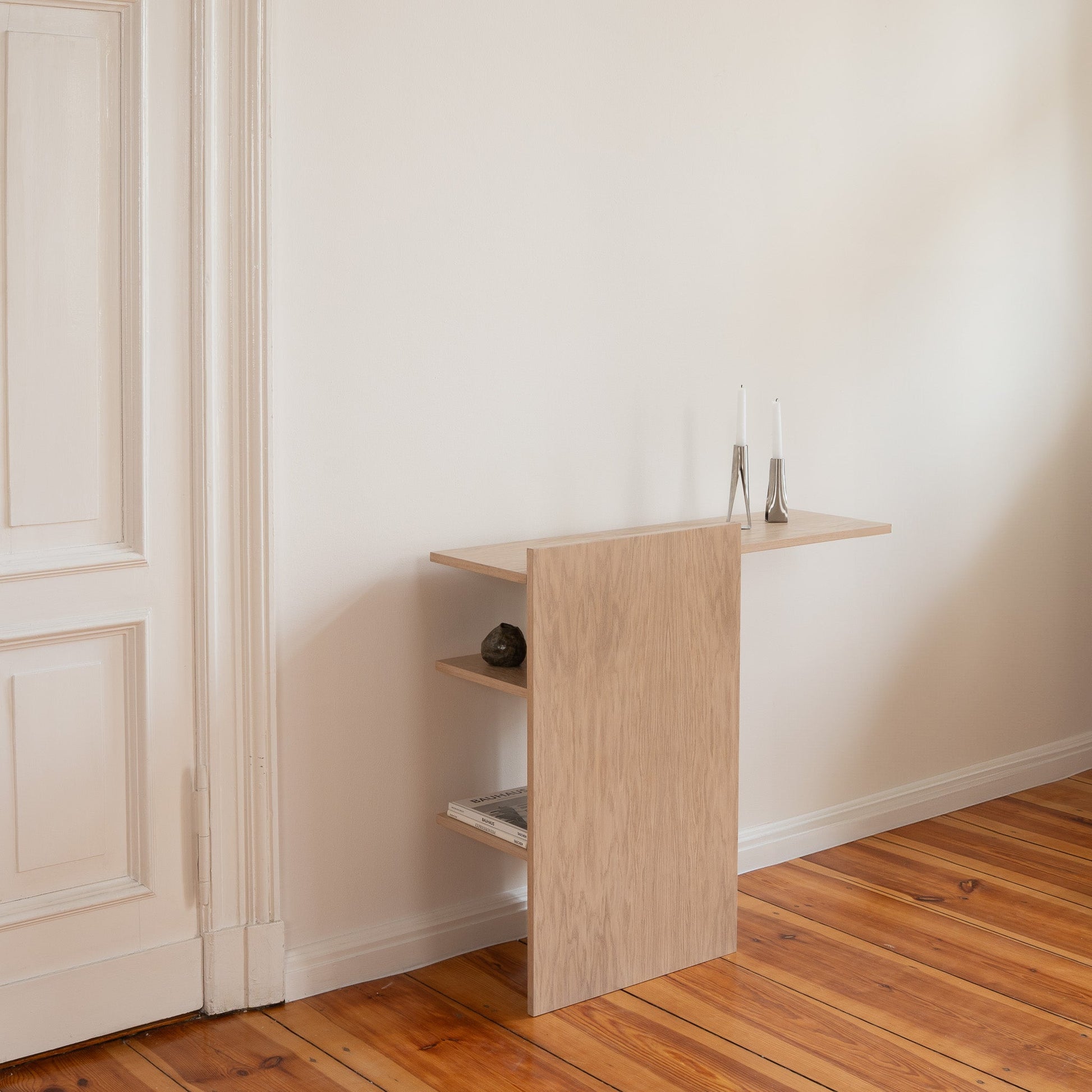 KOUL Console Table - Pastform Furniture