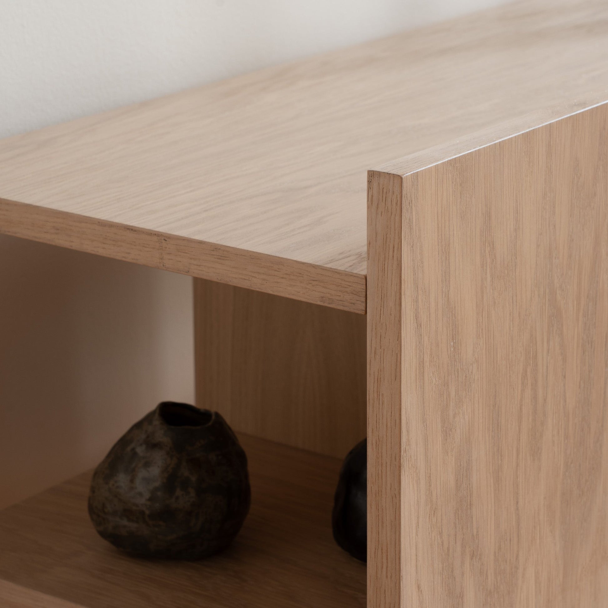 KOUL Console Table - Pastform Furniture