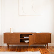 LOTV L TRI TV Sideboard - Pastform Furniture