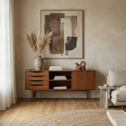 TV komoda LOTV CLASSY