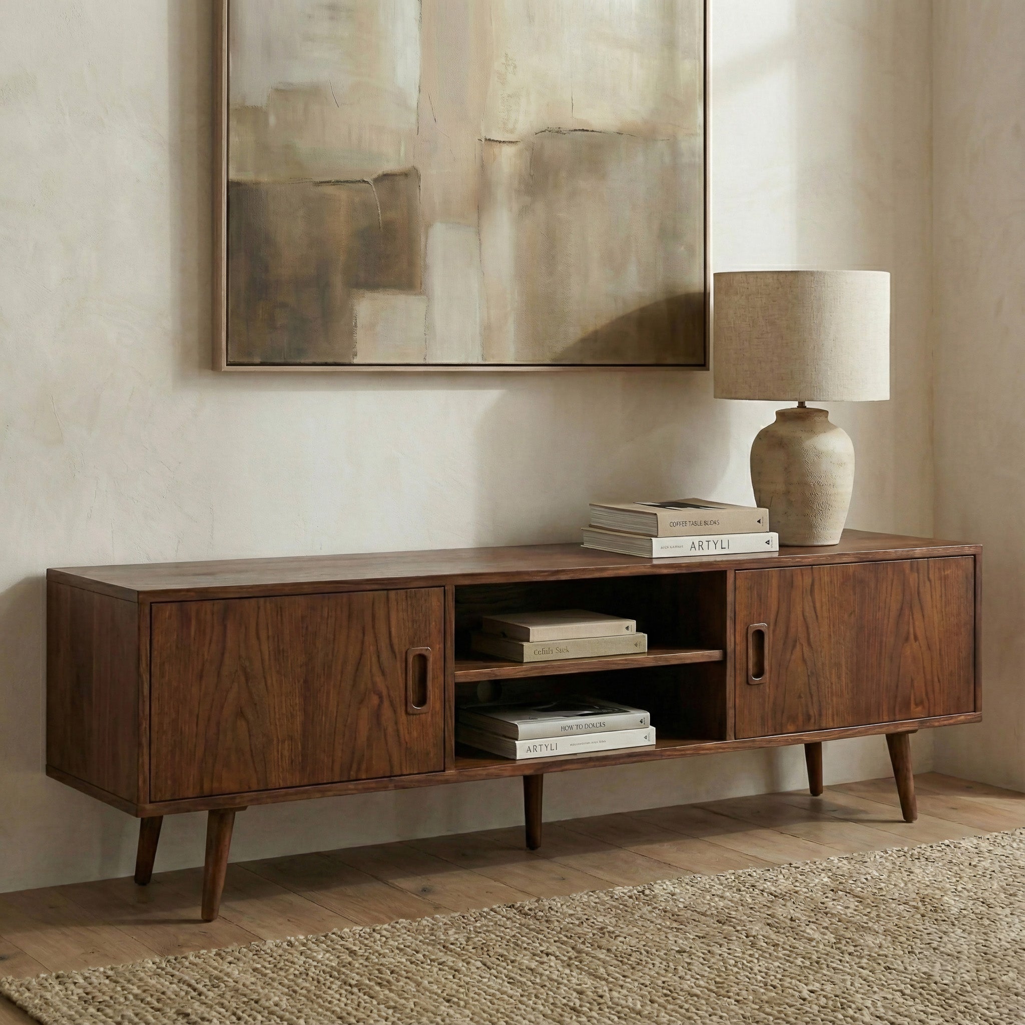 LOTV RUNO TV Sideboard