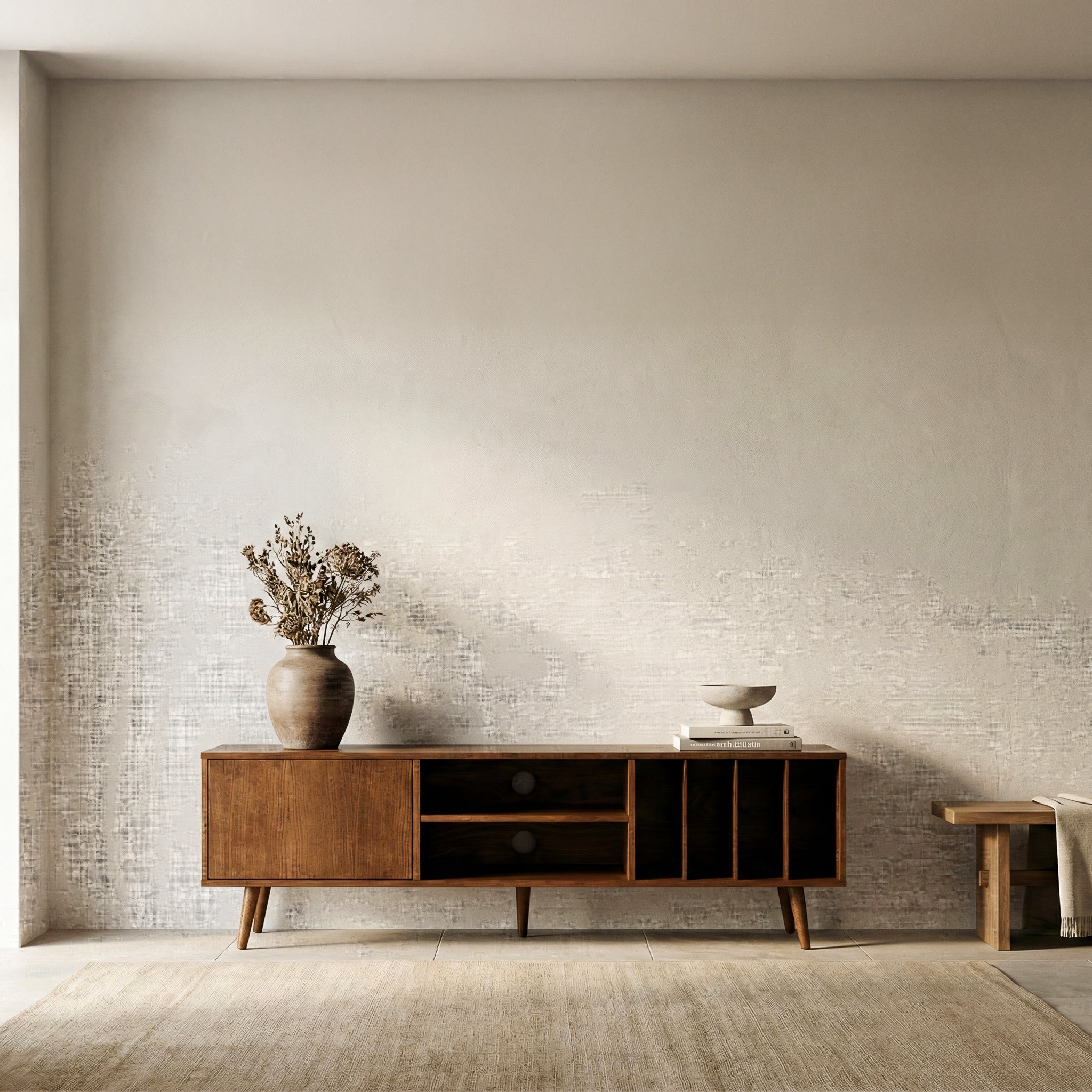 LOTV VINYL TV Sideboard