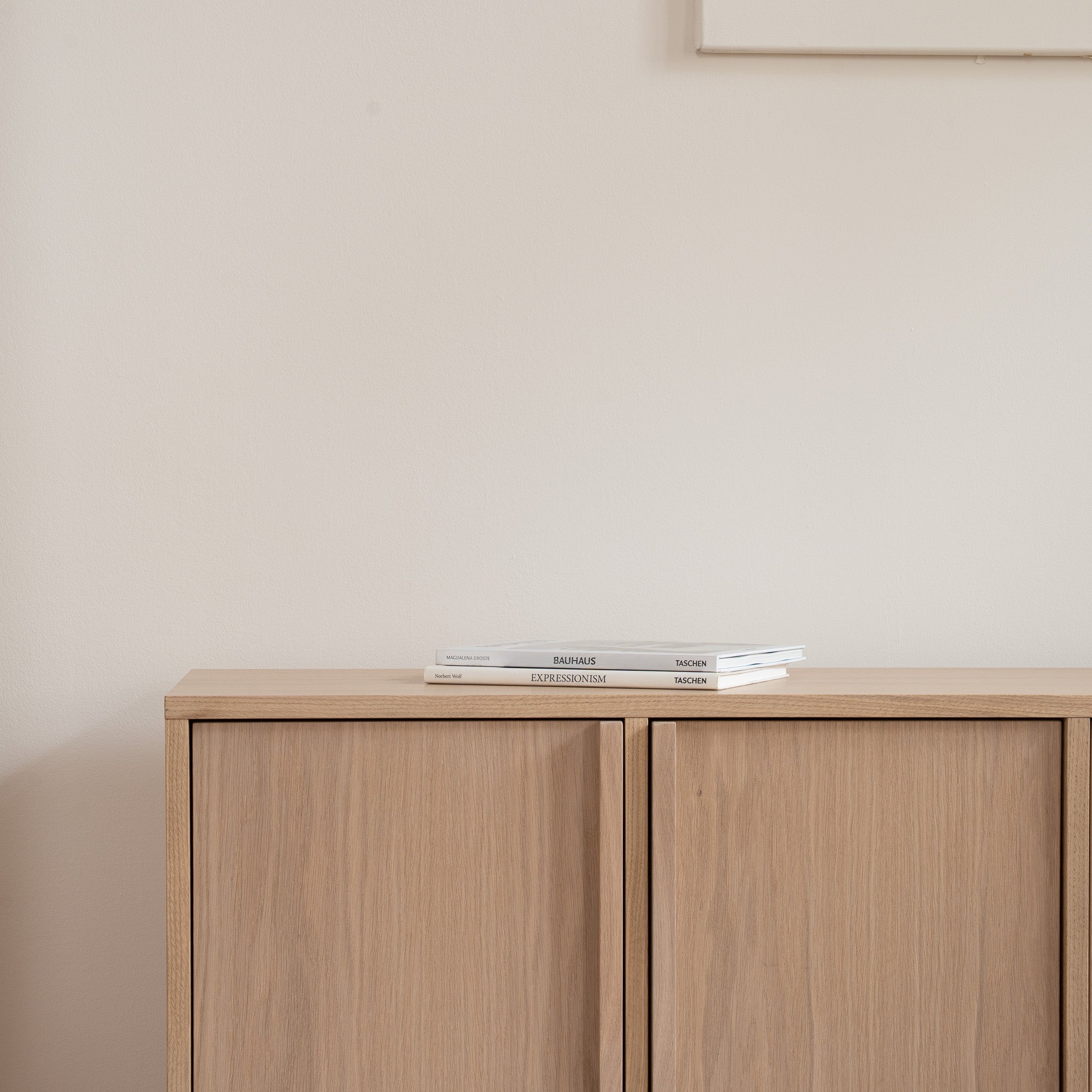 LOUIS TV Sideboard - Pastform Furniture