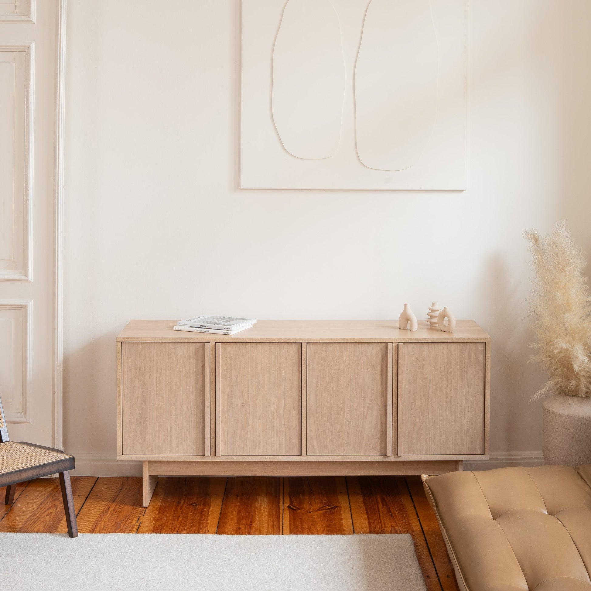 LOUIS TV Sideboard - Pastform Furniture
