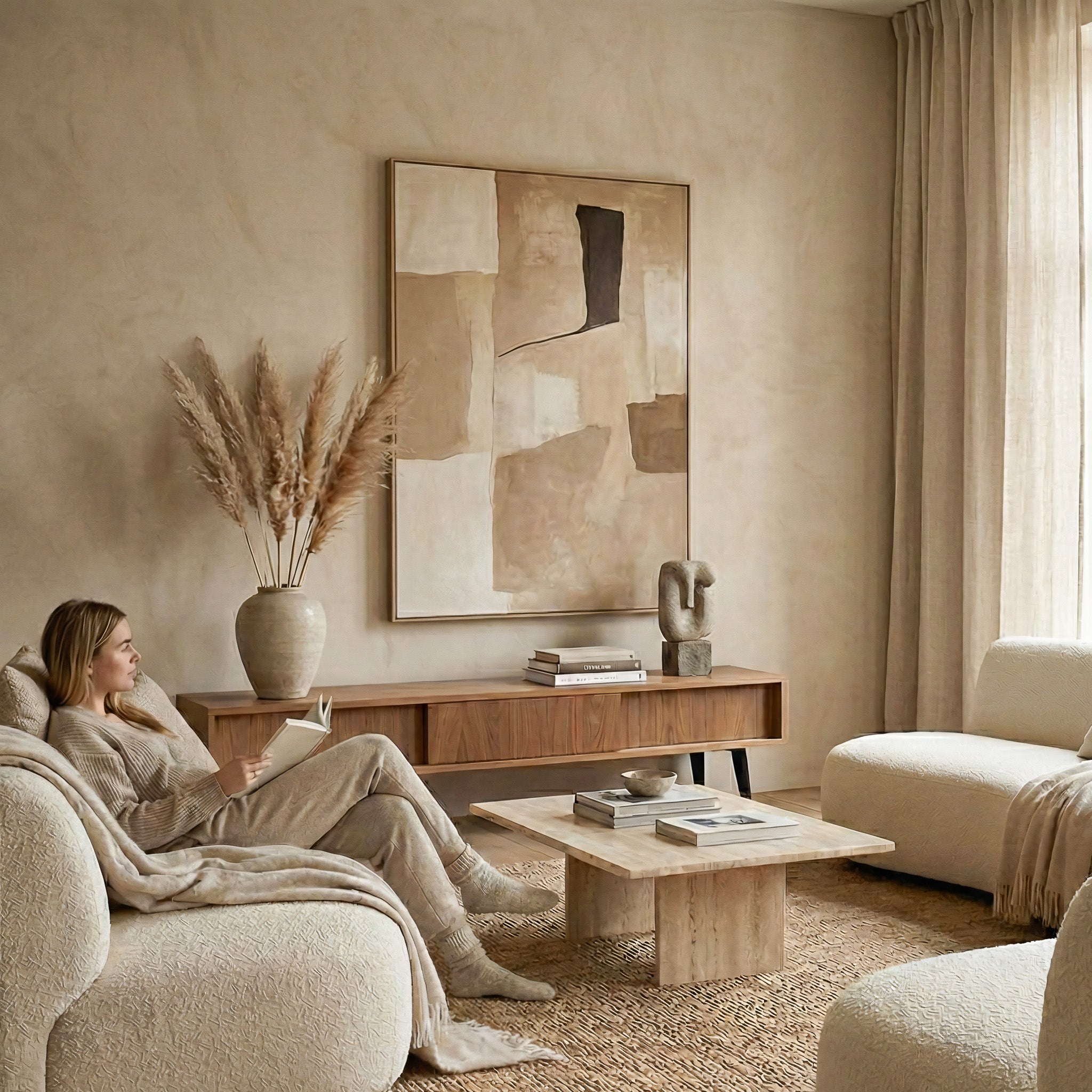 TV Komoda OPEN SLIDE