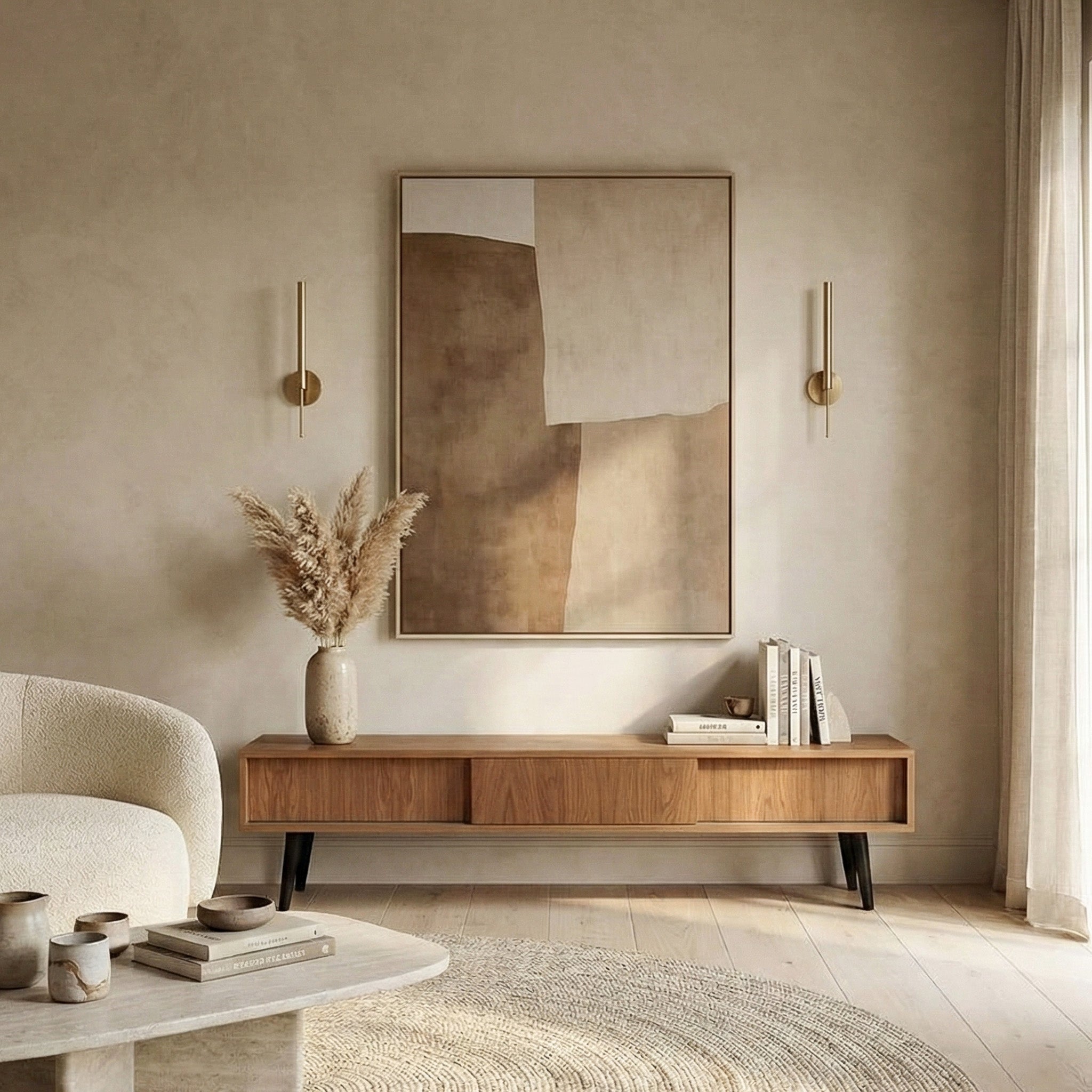 TV Komoda OPEN SLIDE