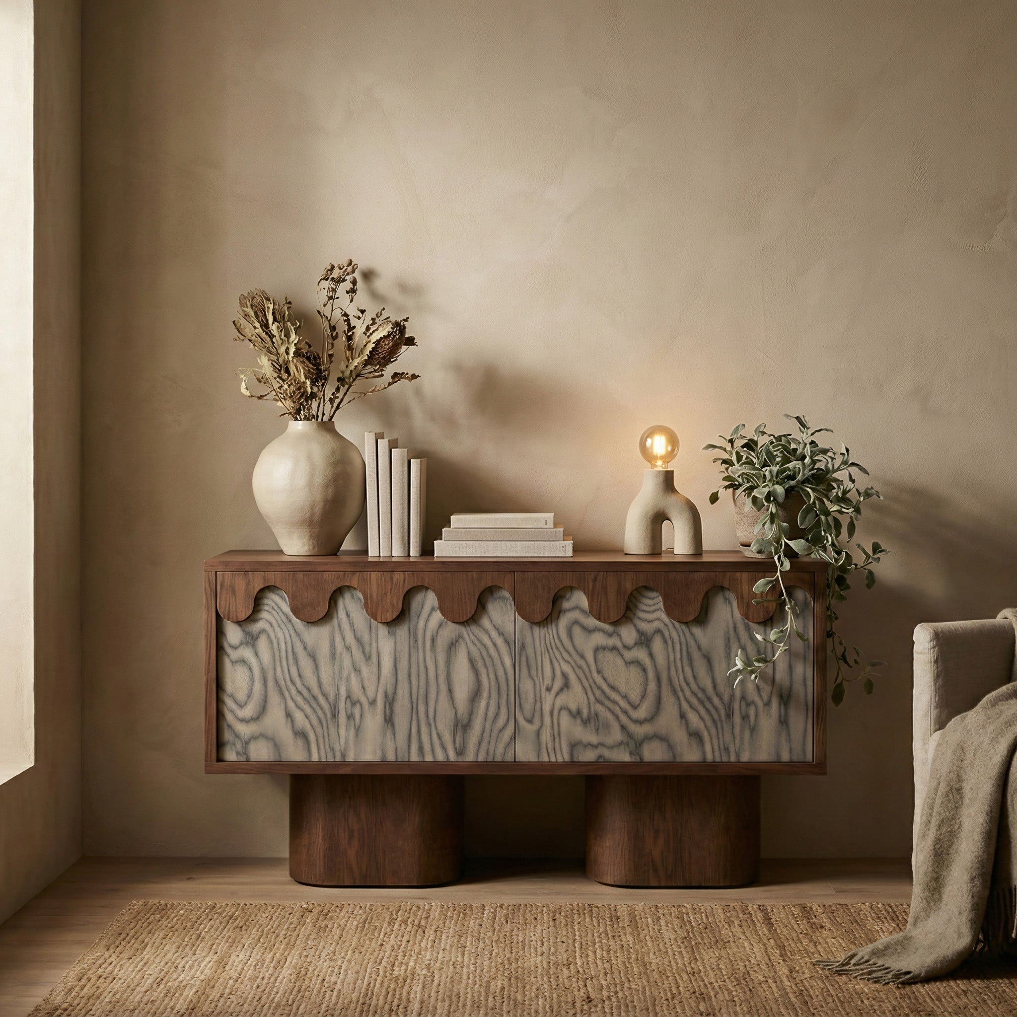 MERROW MINI Sideboard