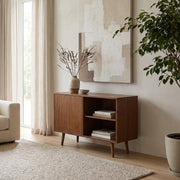 Komoda MINI BROWN HIGH