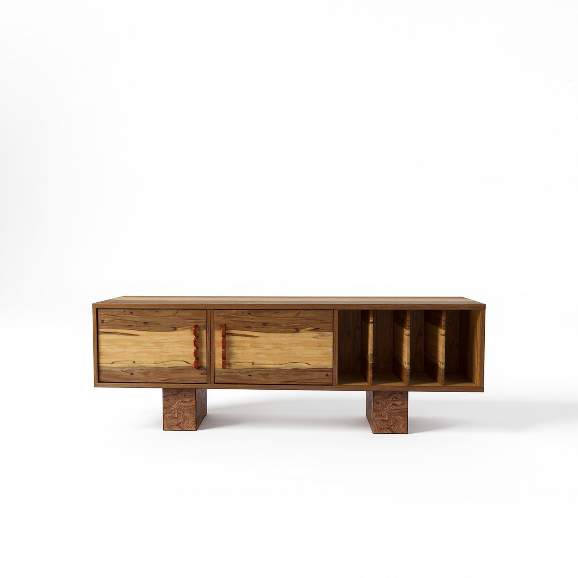 NAMI VINYL Sideboard - Pastform Furniture