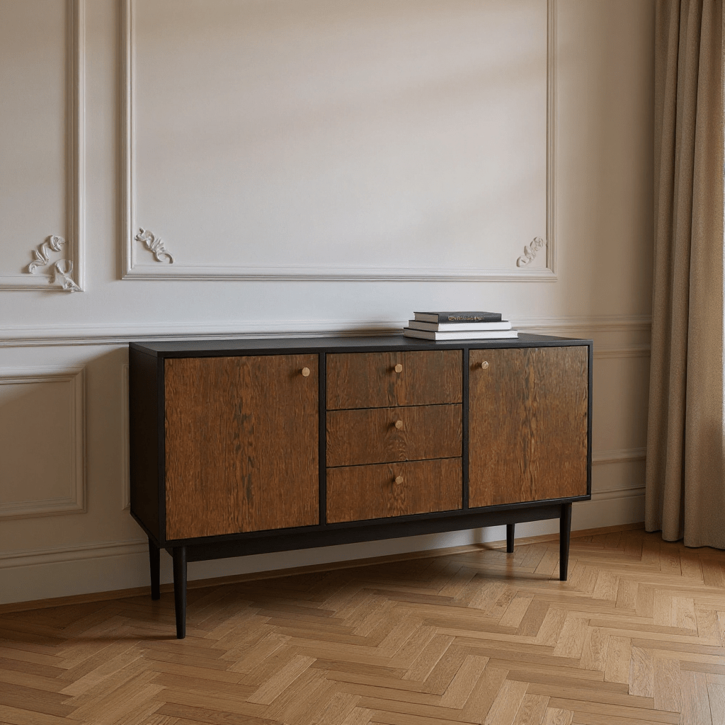 NORA Sideboard - Pastform Furniture - Global