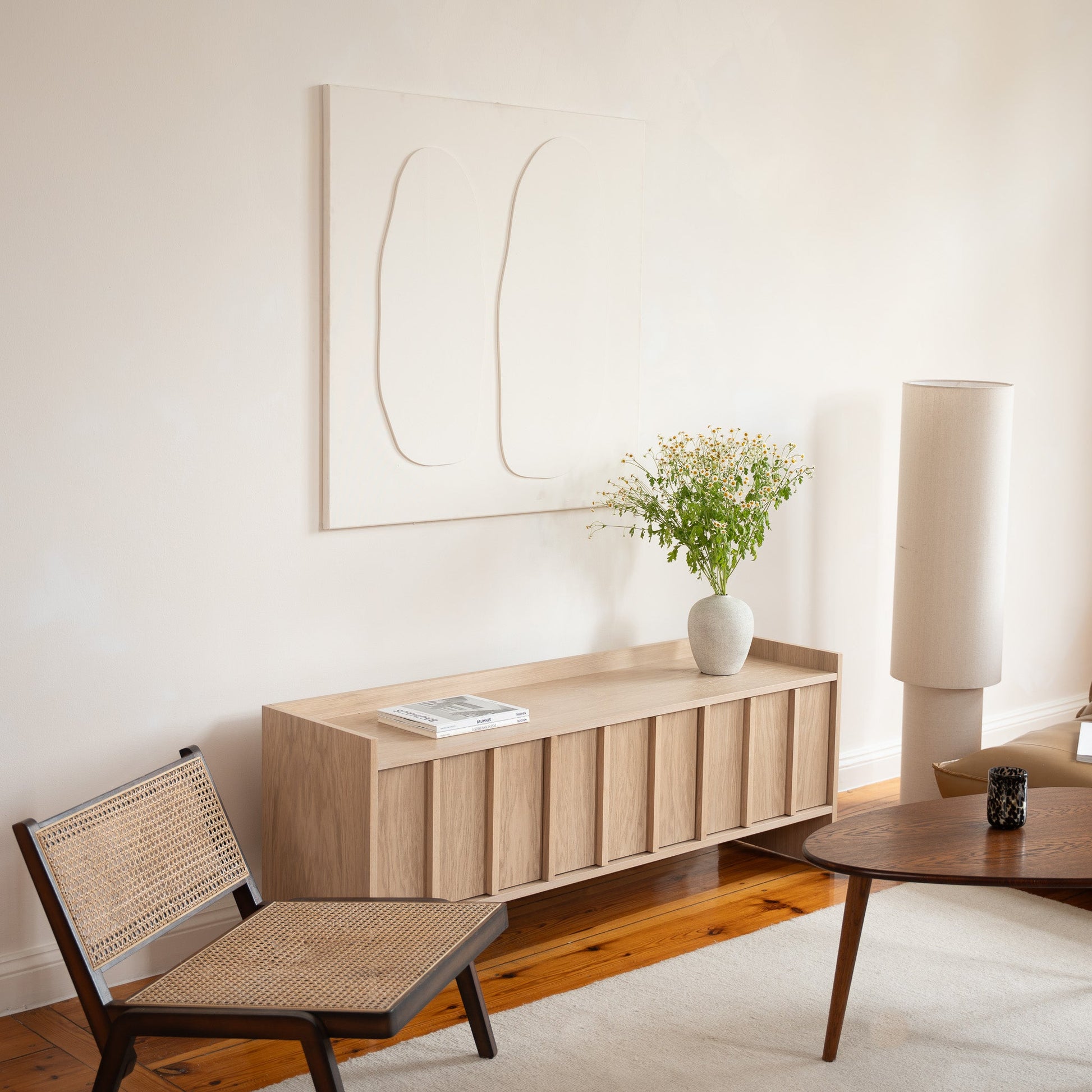 POUS Sideboard - Pastform Furniture