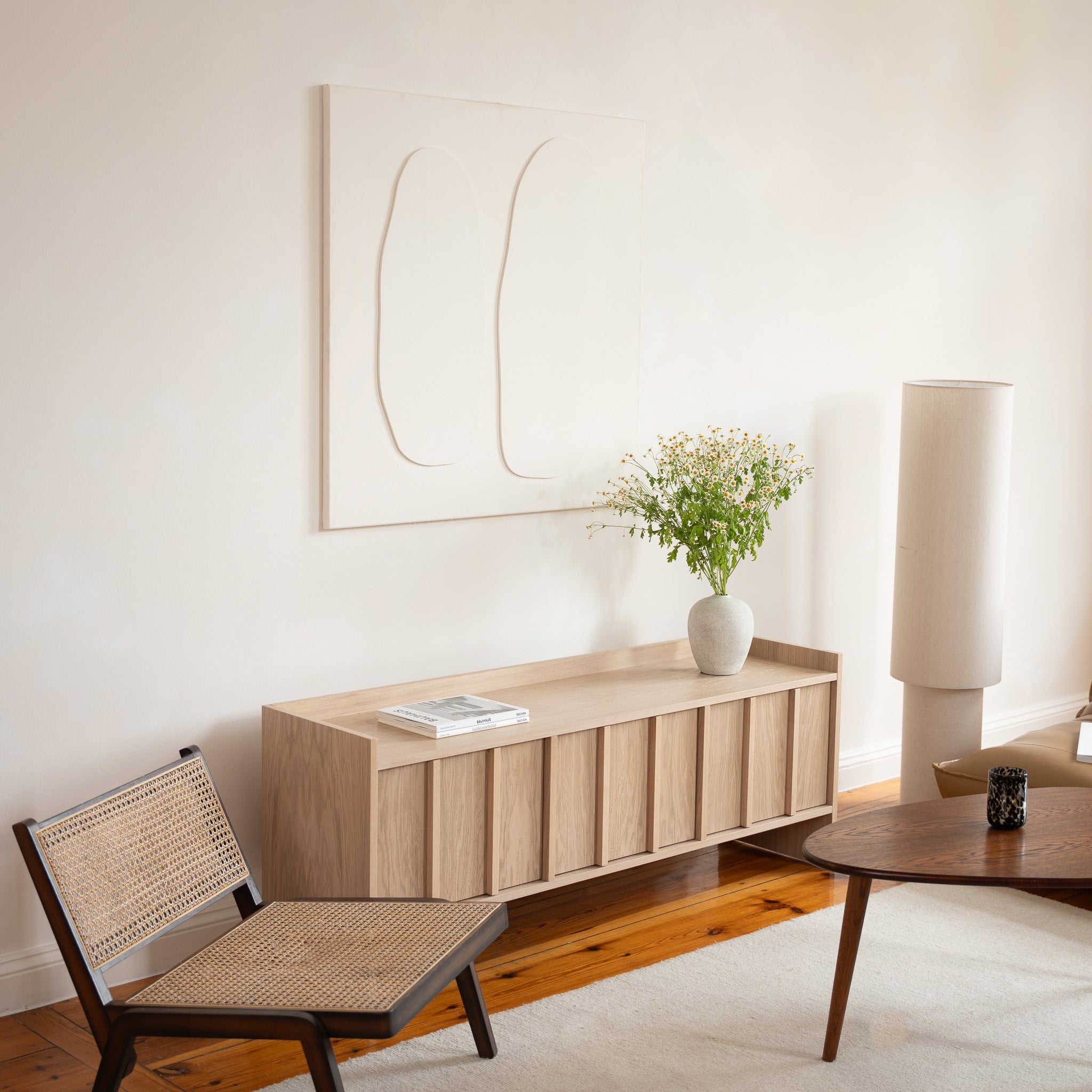 POUS Sideboard - Pastform Furniture