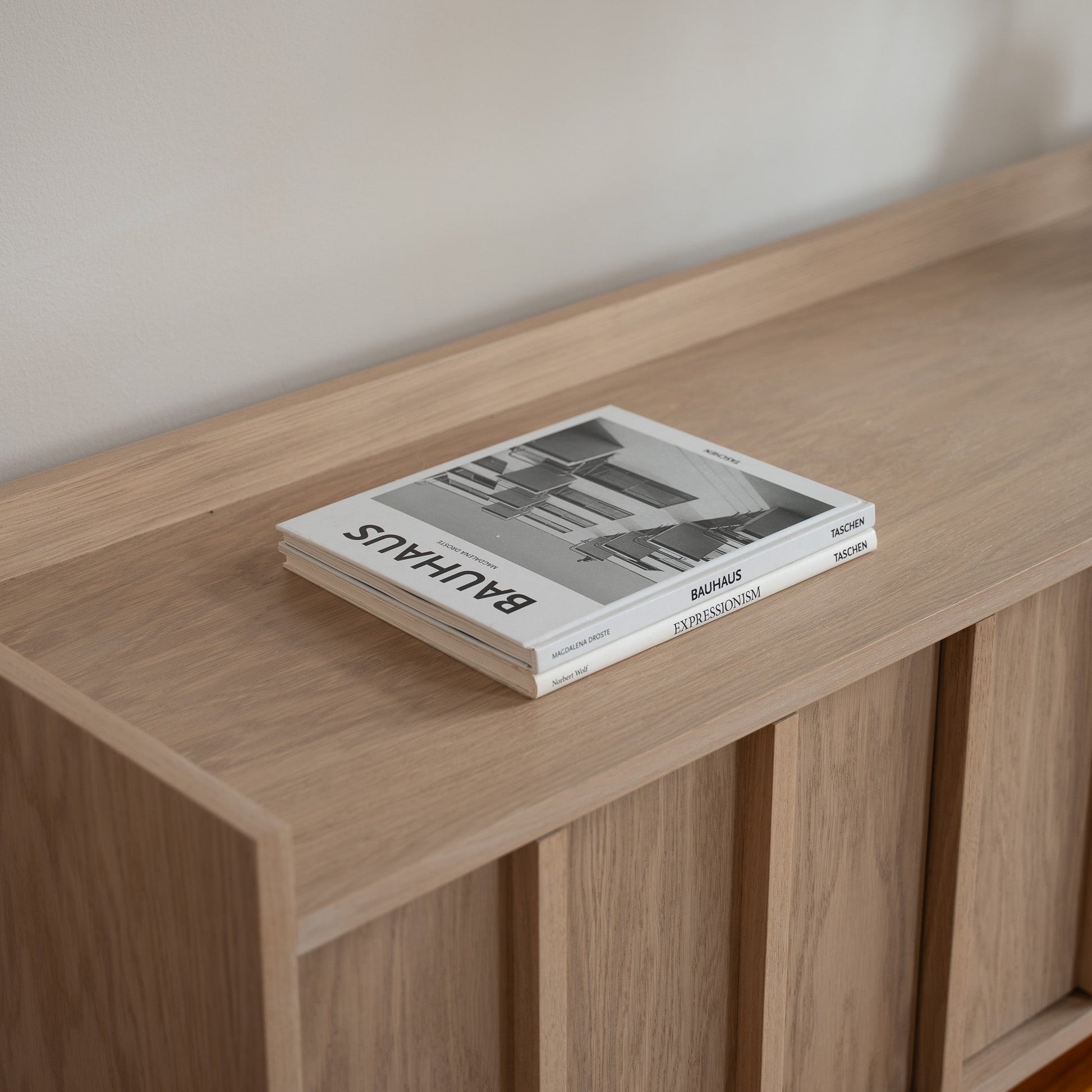 POUS Sideboard - Pastform Furniture