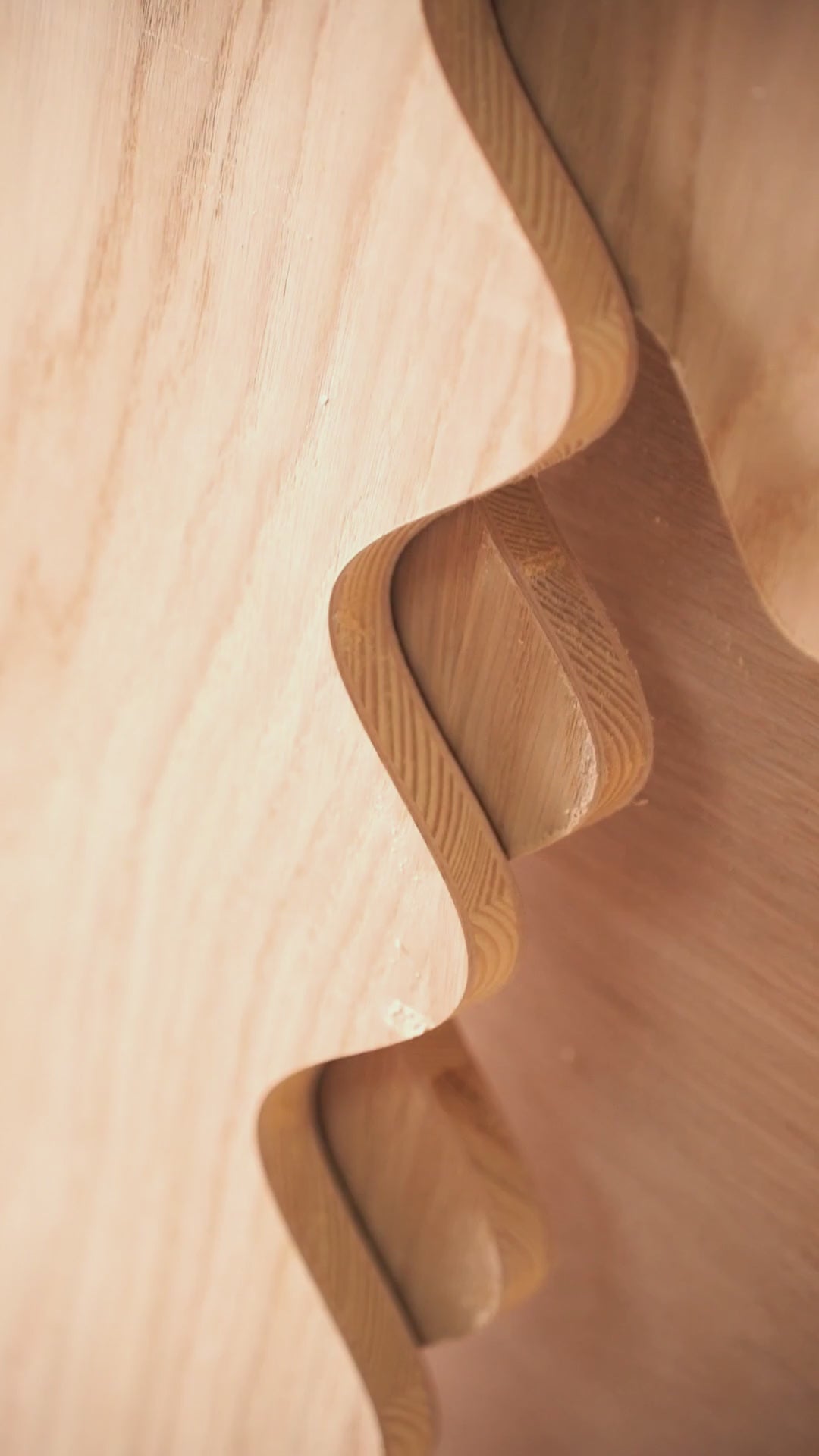 Load video: LOP Sideboard