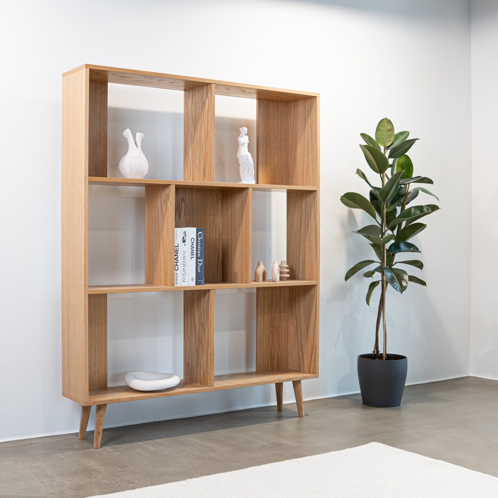 Regał RATO - Pastform Furniture