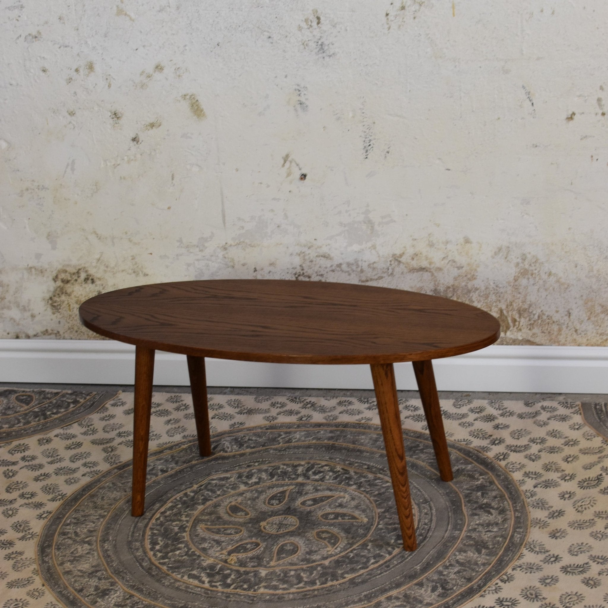 Stolik kawowy ELIP - Pastform Furniture