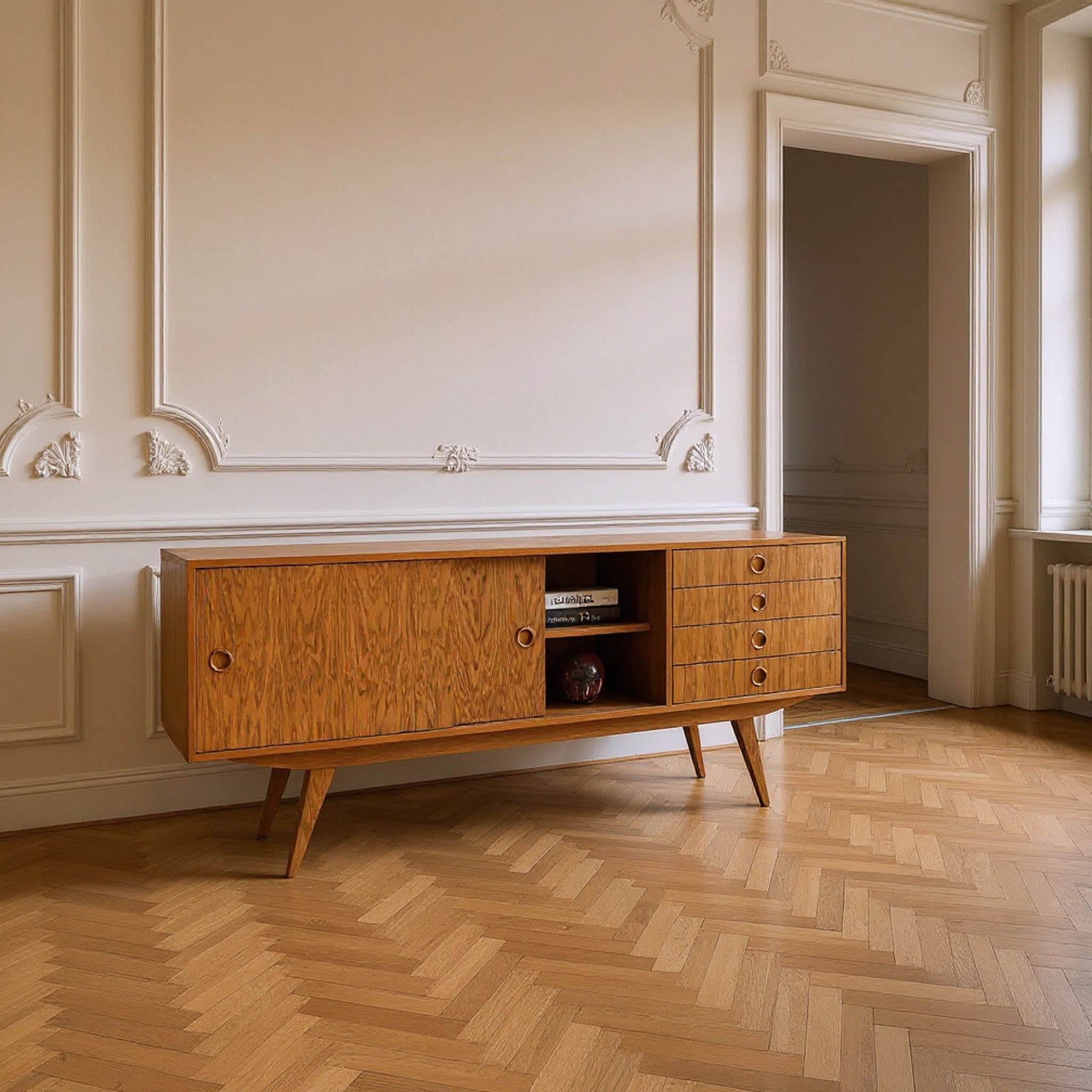 SUN Sideboard - Pastform Furniture