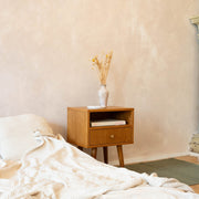 Szafka nocna BEDIE NAN - Pastform Furniture