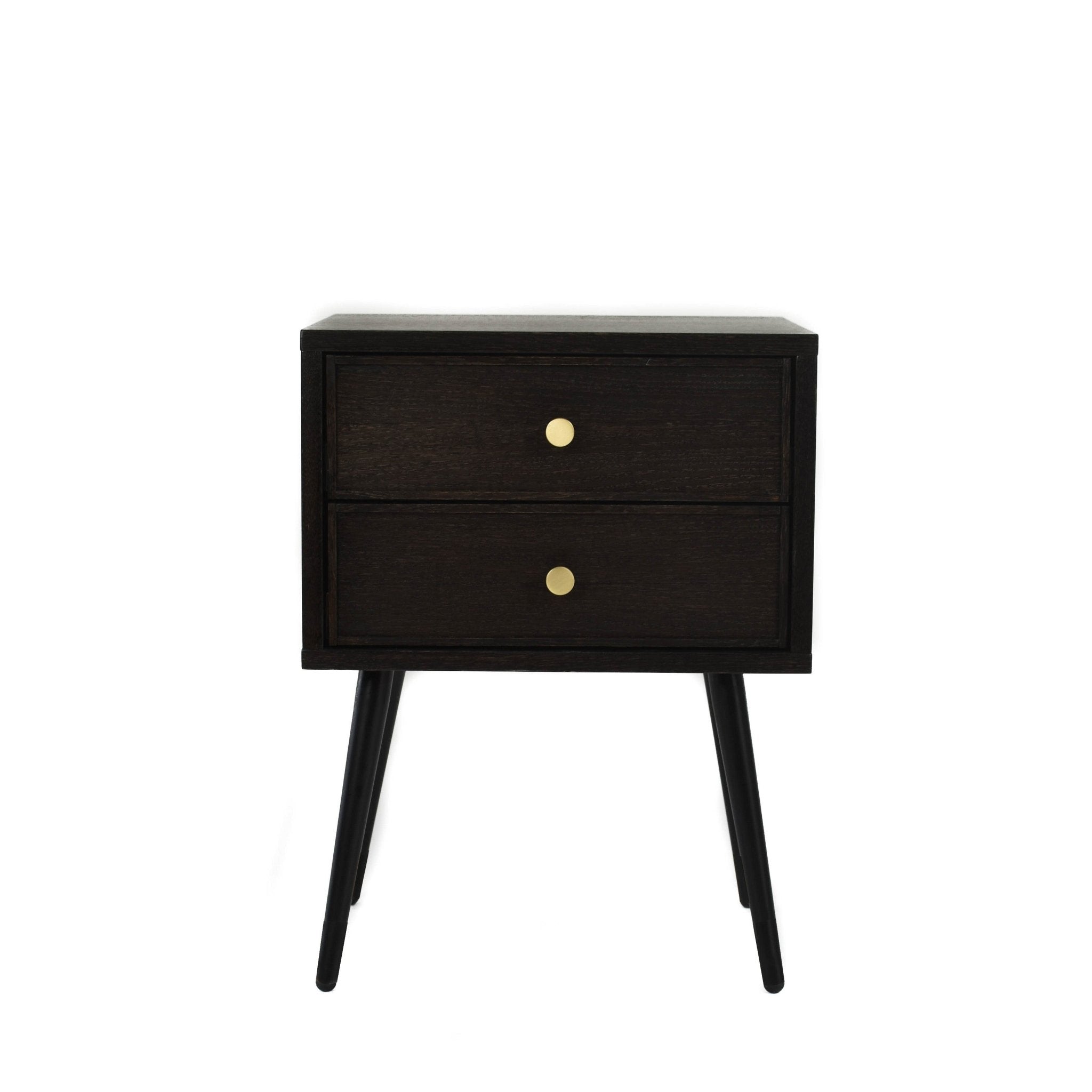 Szafka nocna BLACKIE+ - Pastform Furniture