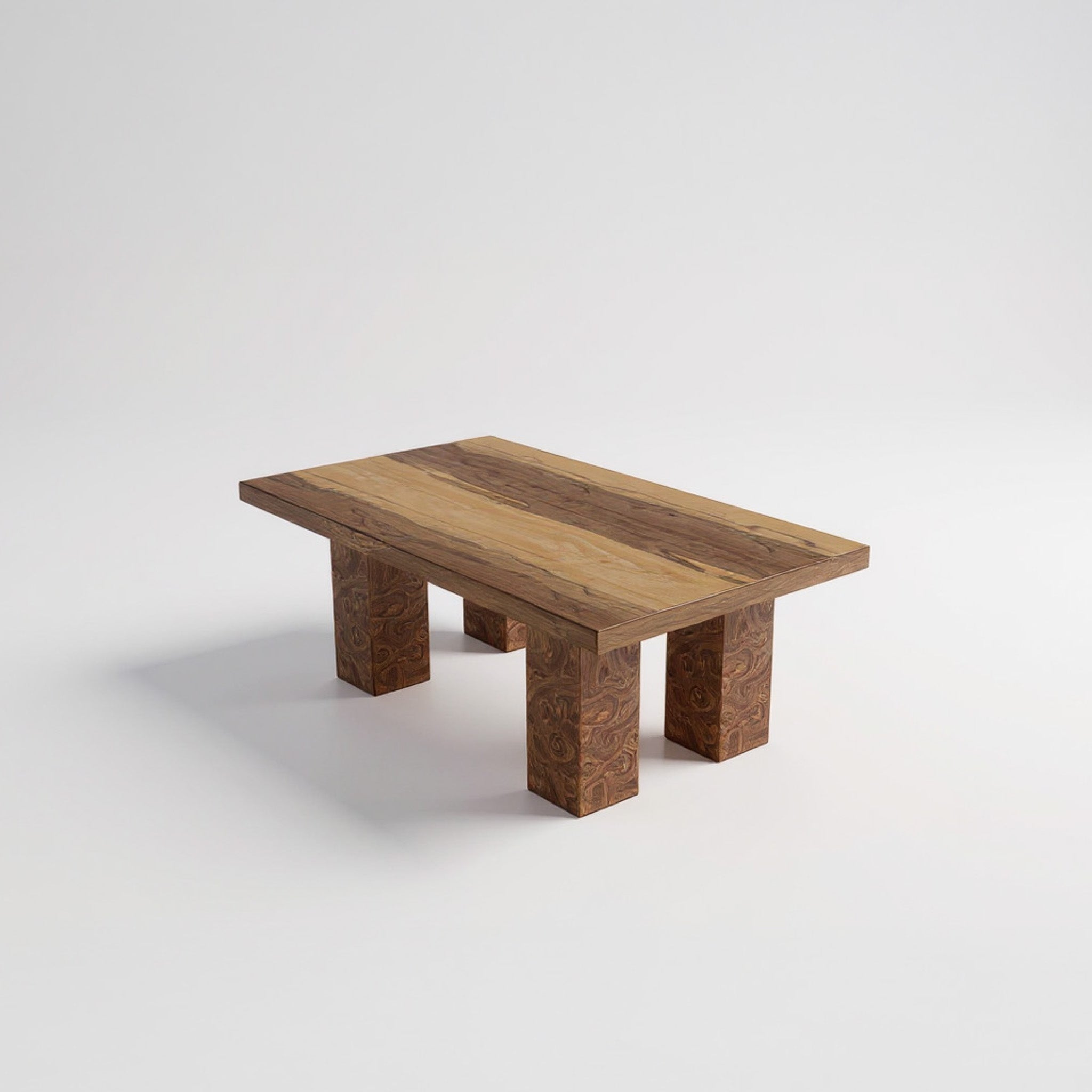 TAI coffee table - Pastform Furniture
