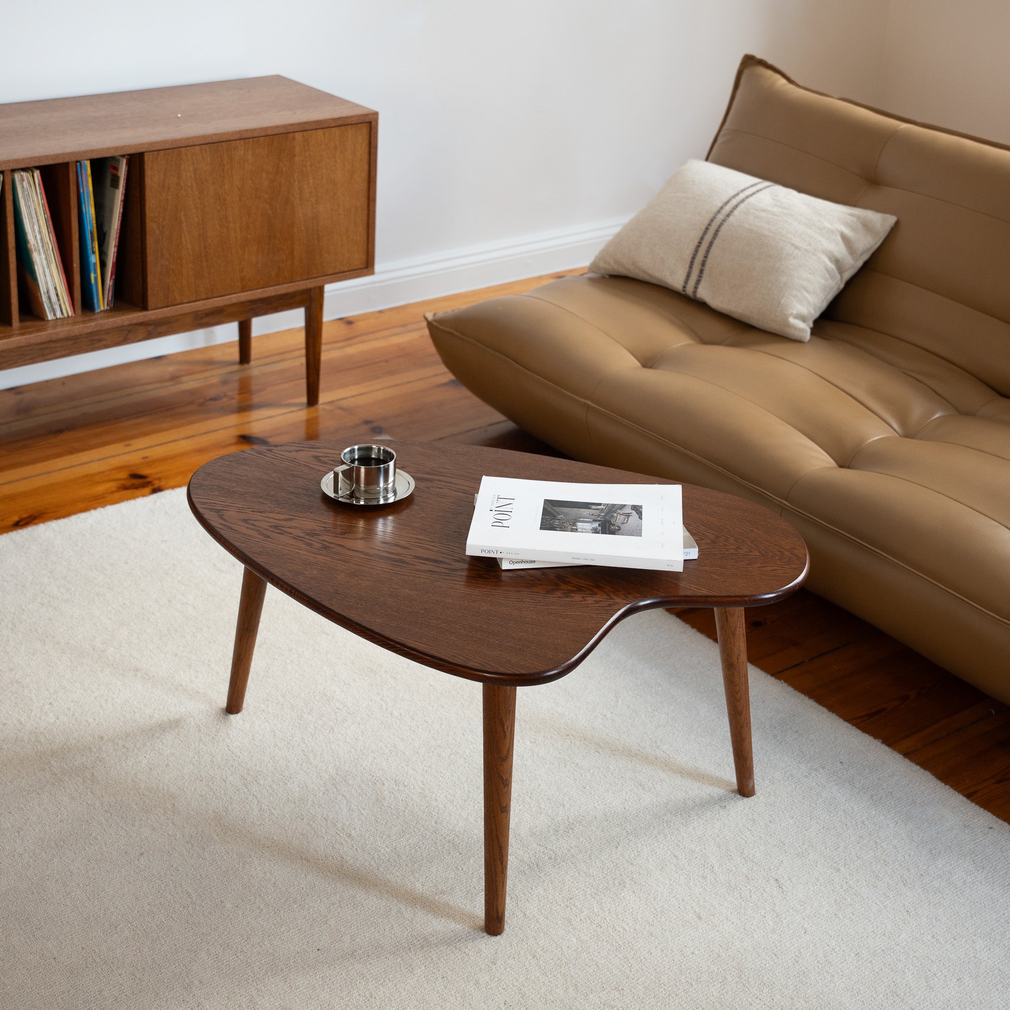 VINI coffee table - Pastform Furniture
